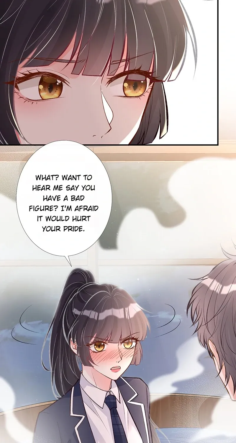 Read Everyone’s Darling chapter 91 image 3 on Lezhin