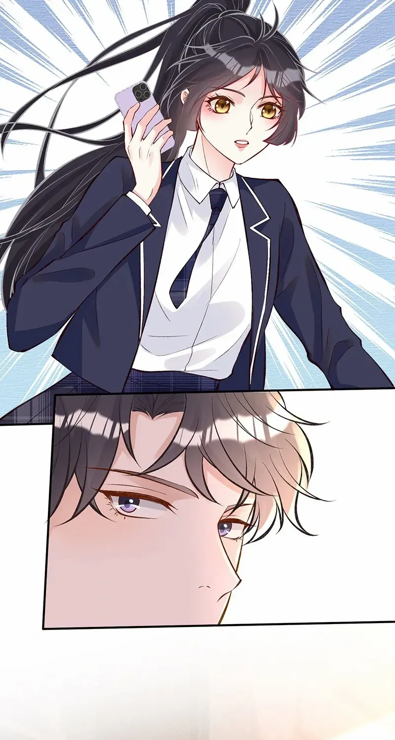 Read Everyone’s Darling chapter 91 image 33 on Lezhin