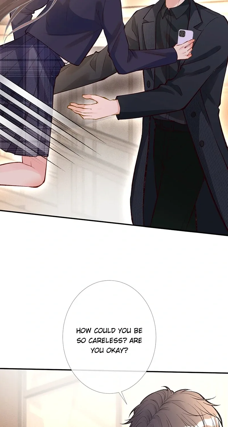 Read Everyone’s Darling chapter 91 image 35 on Lezhin