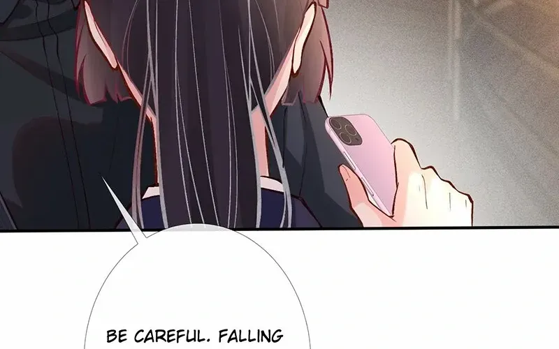 Read Everyone’s Darling chapter 91 image 38 on Lezhin