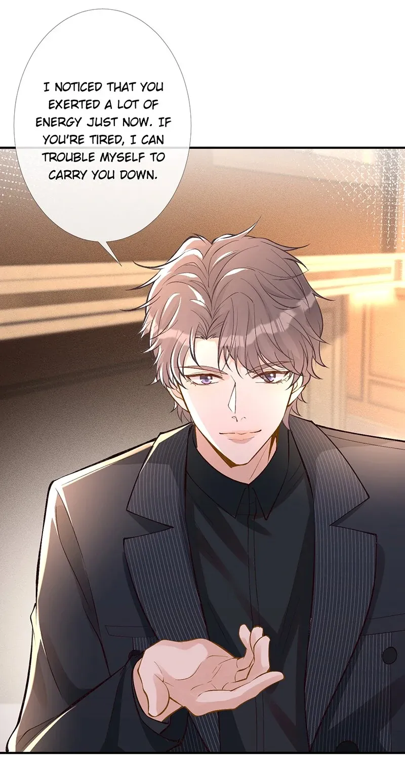 Read Everyone’s Darling chapter 91 image 40 on Lezhin