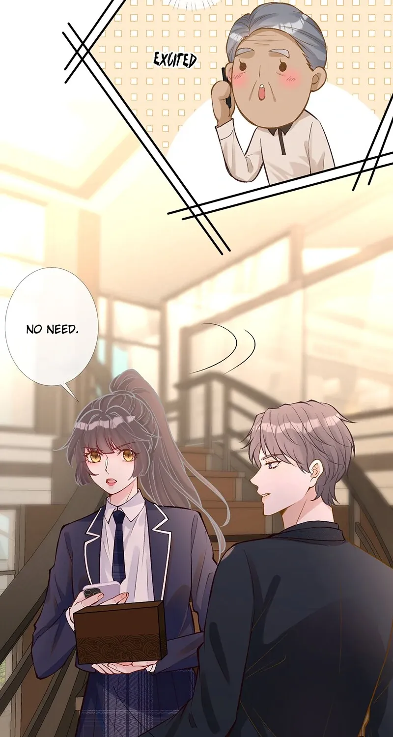 Read Everyone’s Darling chapter 91 image 42 on Lezhin