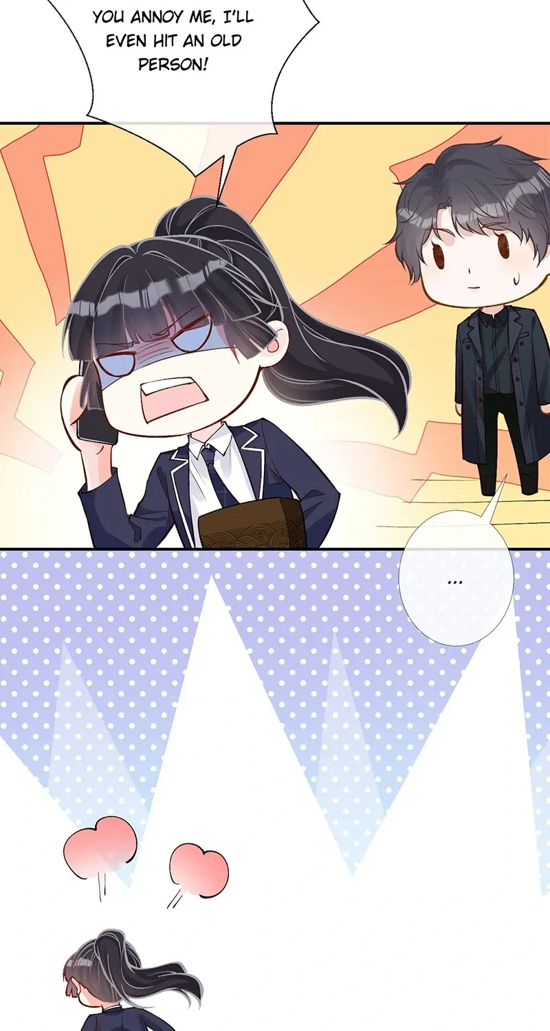 Read Everyone’s Darling chapter 91 image 44 on Lezhin