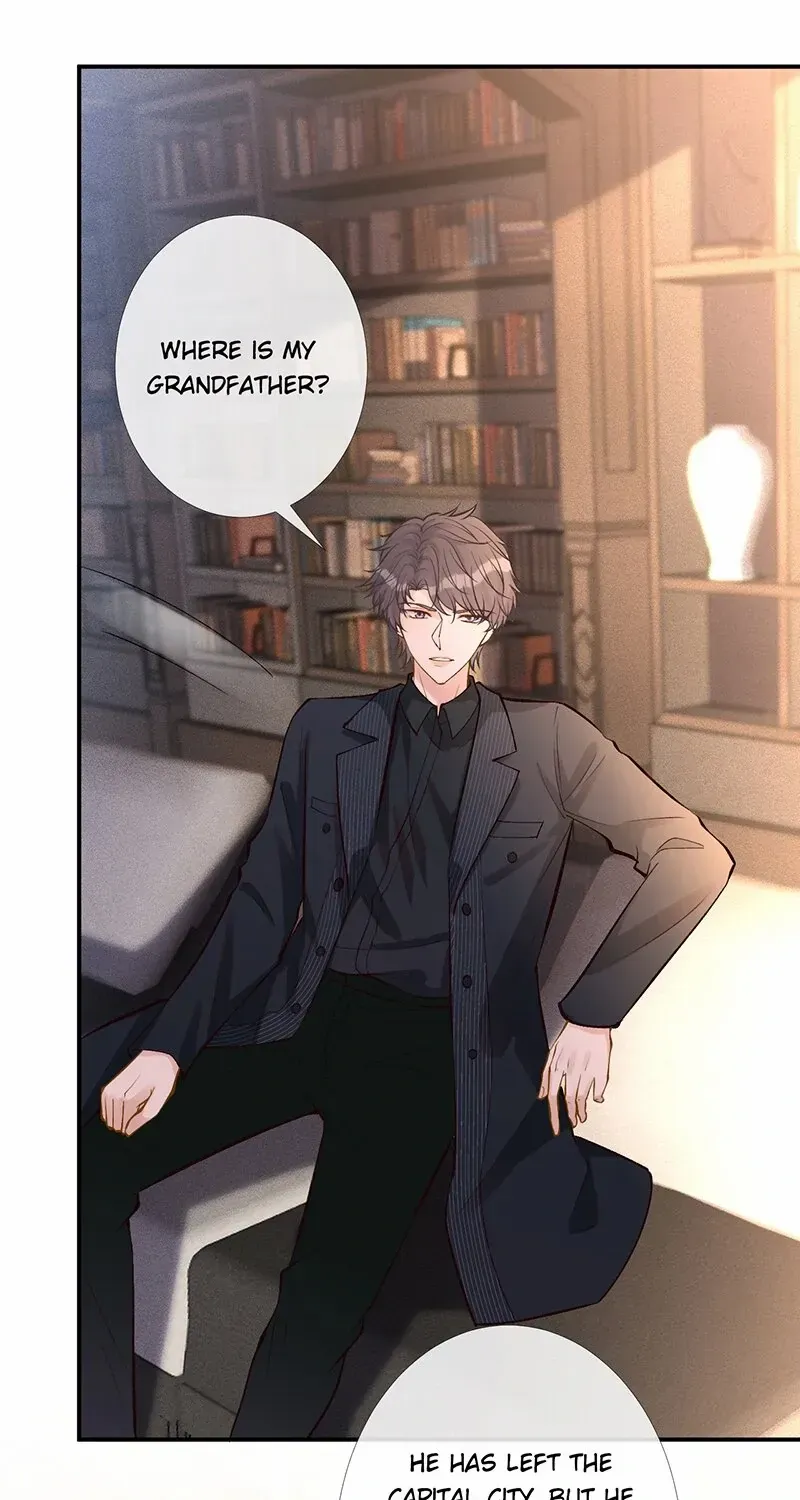 Read Everyone’s Darling chapter 91 image 46 on Lezhin