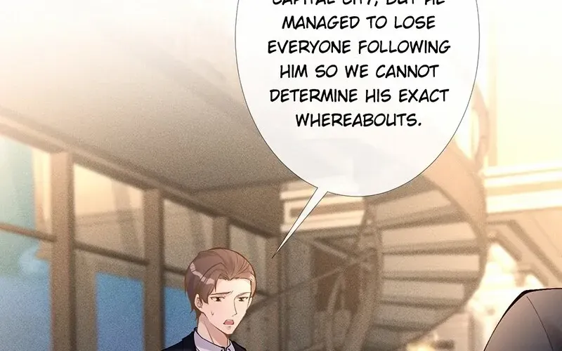 Read Everyone’s Darling chapter 91 image 47 on Lezhin