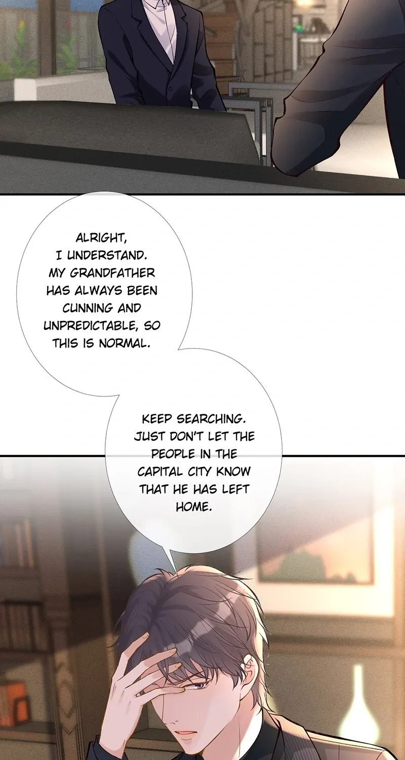 Read Everyone’s Darling chapter 91 image 48 on Lezhin