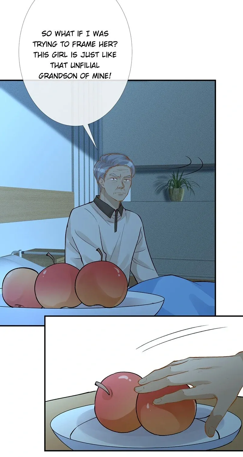 Read Everyone’s Darling chapter 91 image 57 on Lezhin