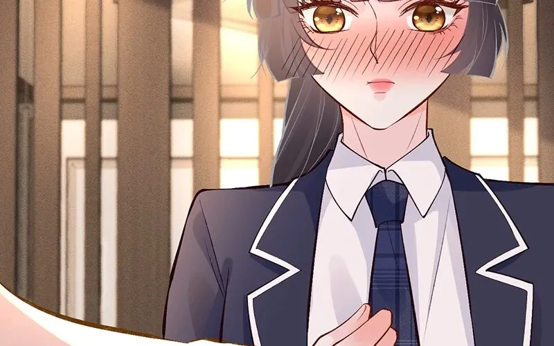 Read Everyone’s Darling chapter 91 image 8 on Lezhin