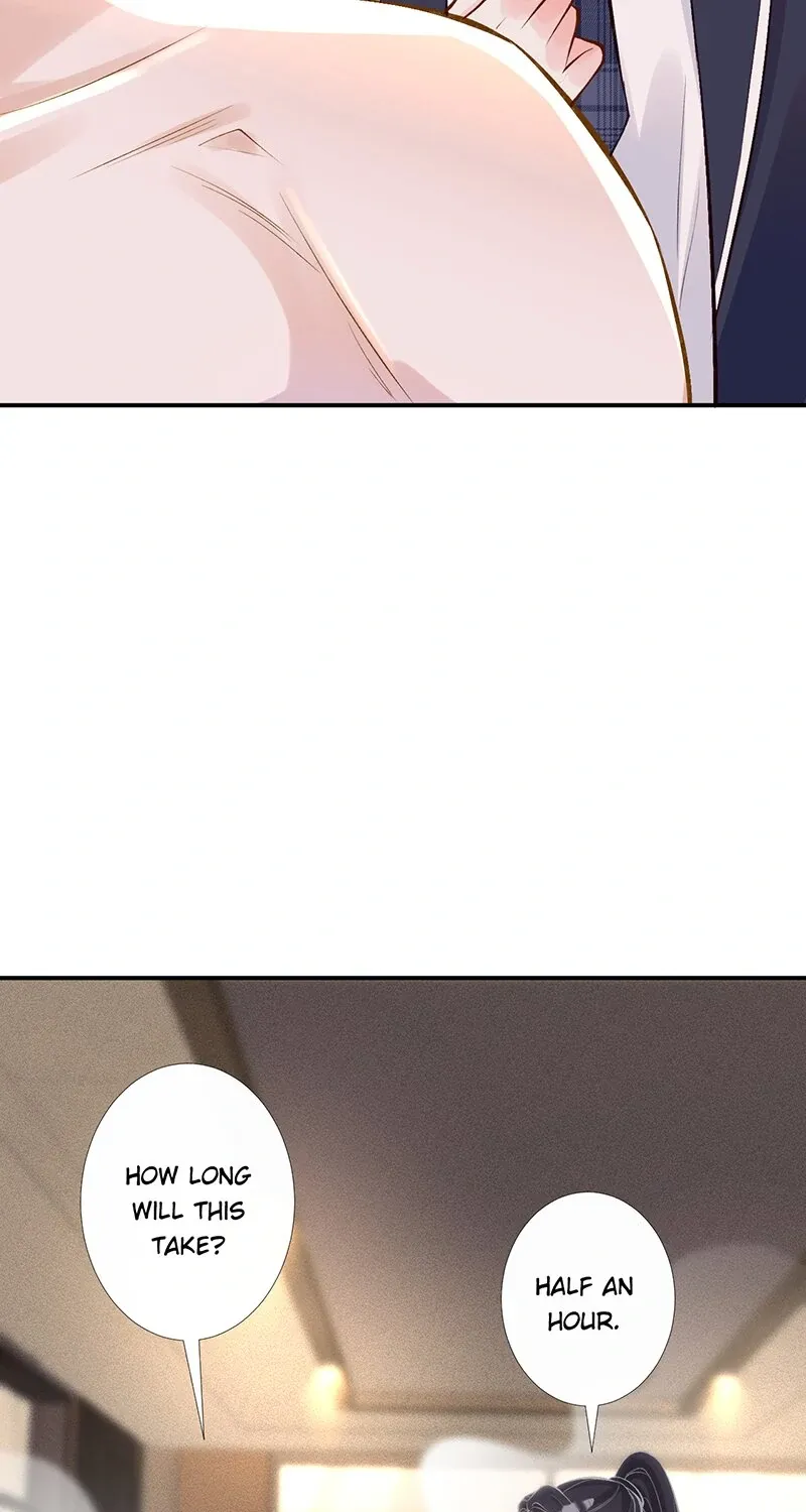 Read Everyone’s Darling chapter 91 image 9 on Lezhin