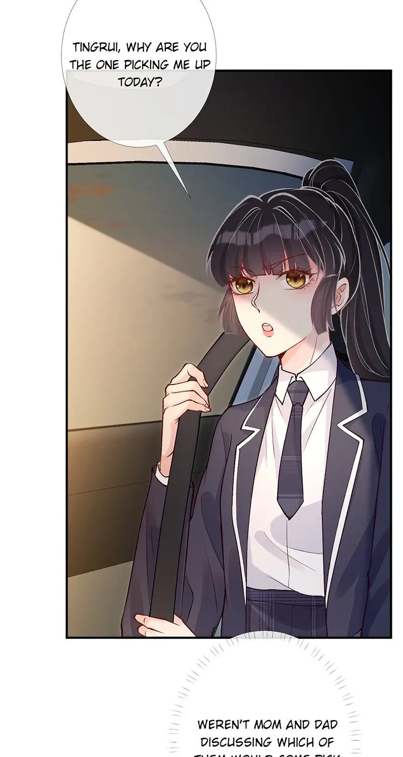 Read Everyone’s Darling chapter 92 image 10 on Lezhin