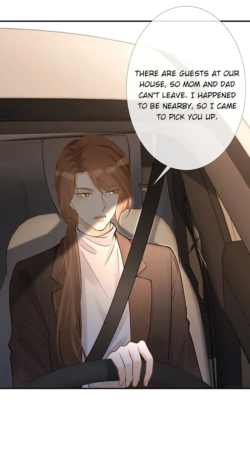 Read Everyone’s Darling chapter 92 image 13 on Lezhin