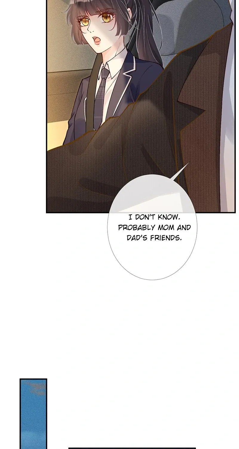 Read Everyone’s Darling chapter 92 image 15 on Lezhin