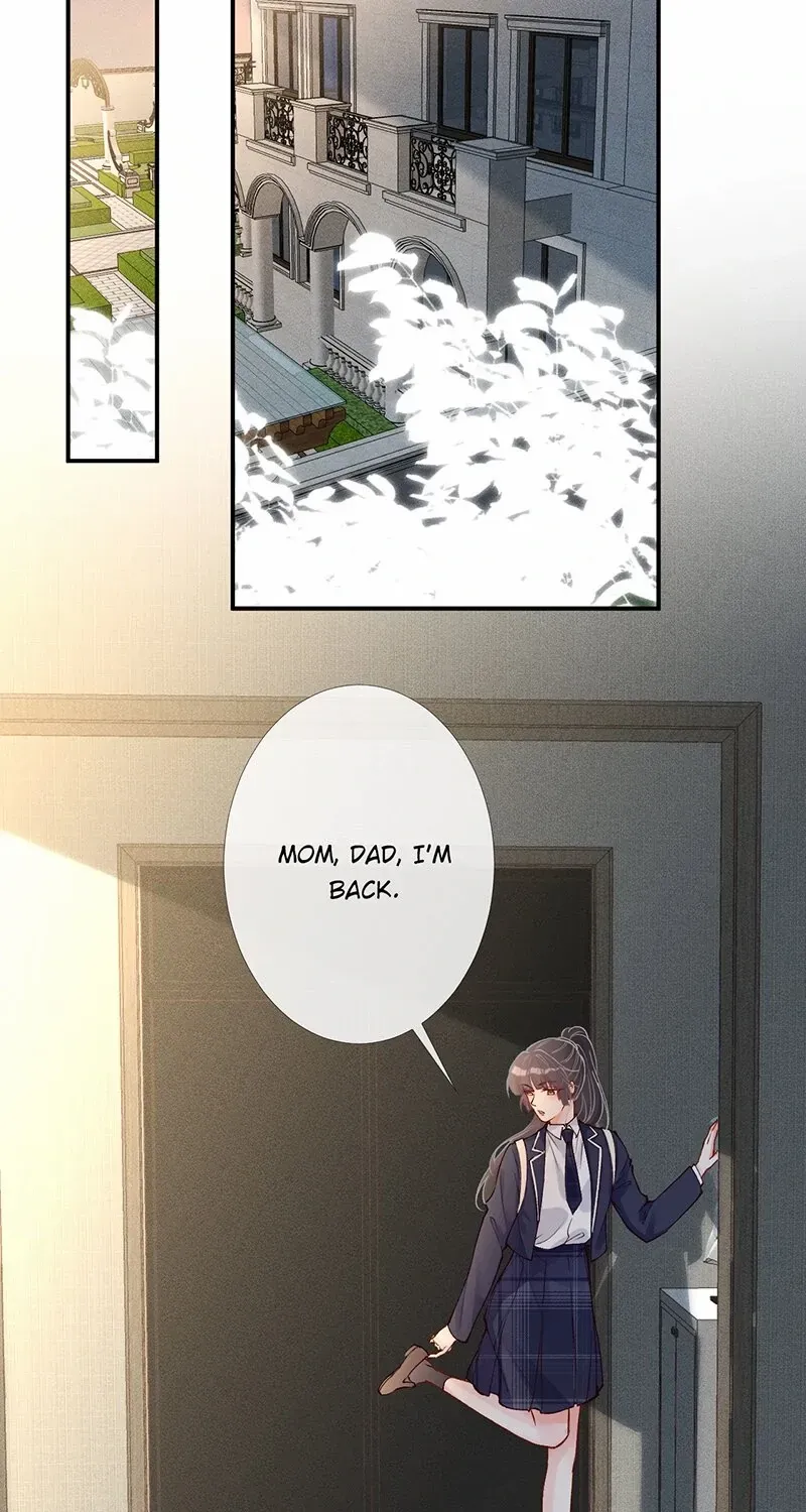Read Everyone’s Darling chapter 92 image 17 on Lezhin