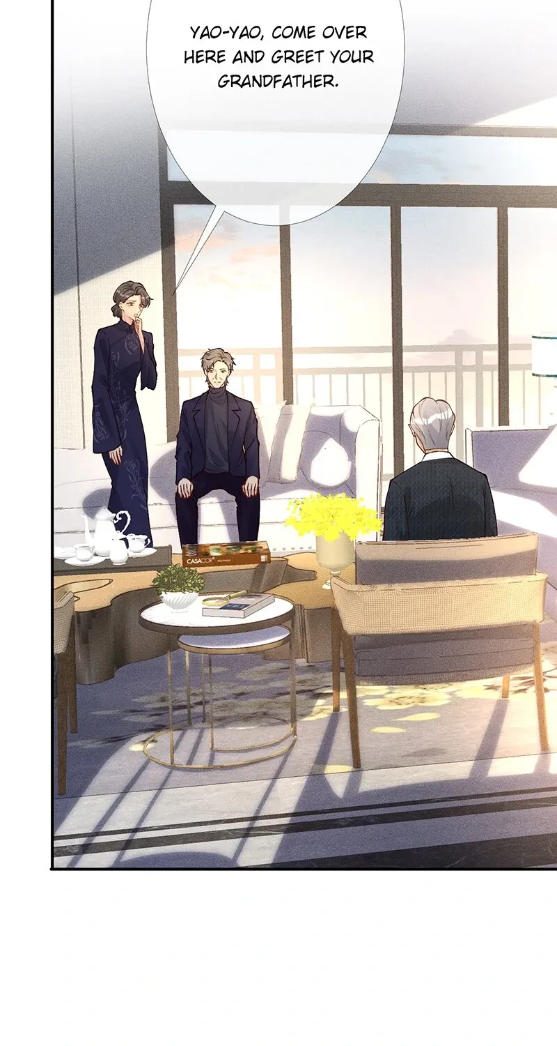 Read Everyone’s Darling chapter 92 image 19 on Lezhin