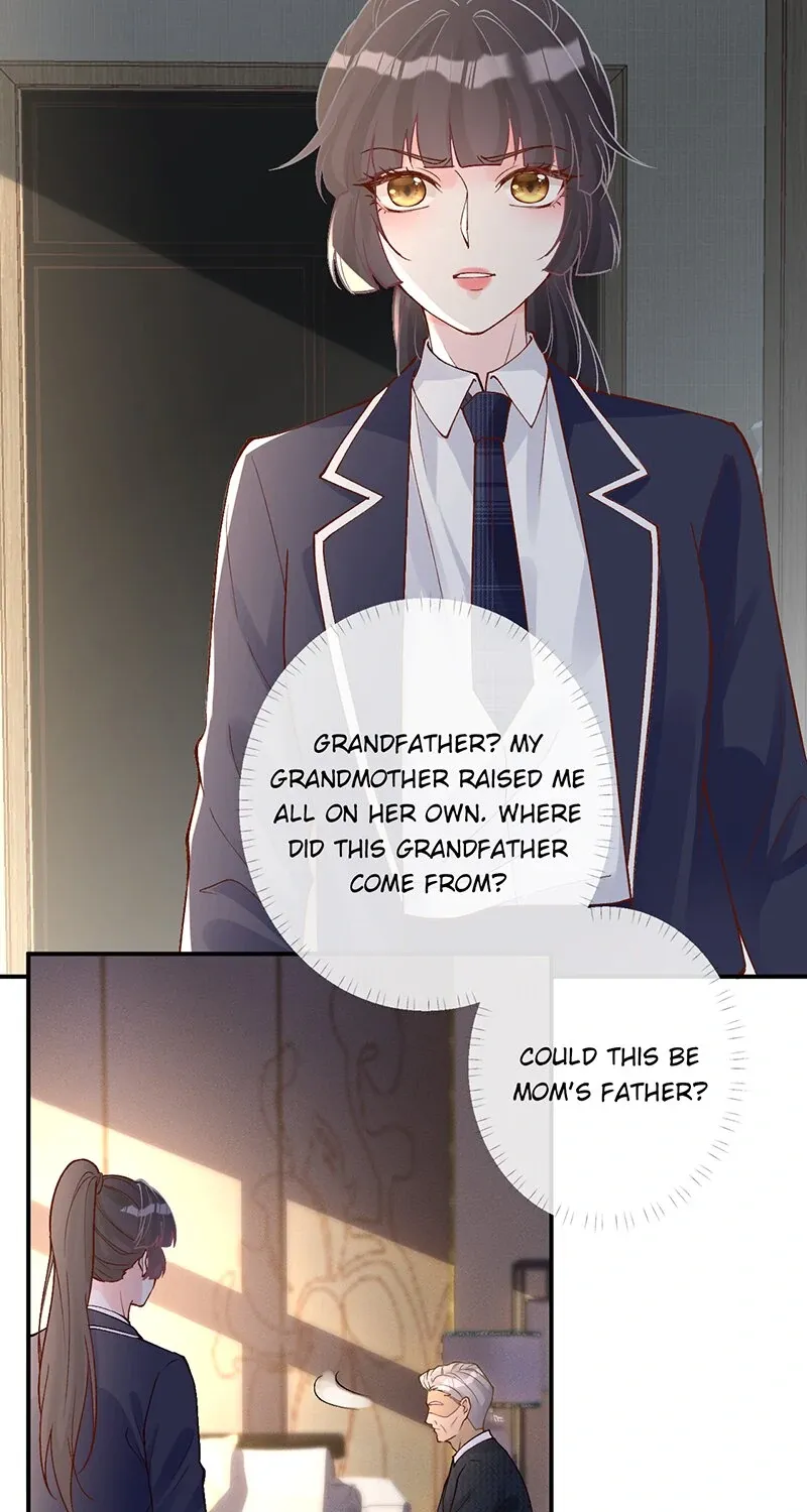 Read Everyone’s Darling chapter 92 image 21 on Lezhin