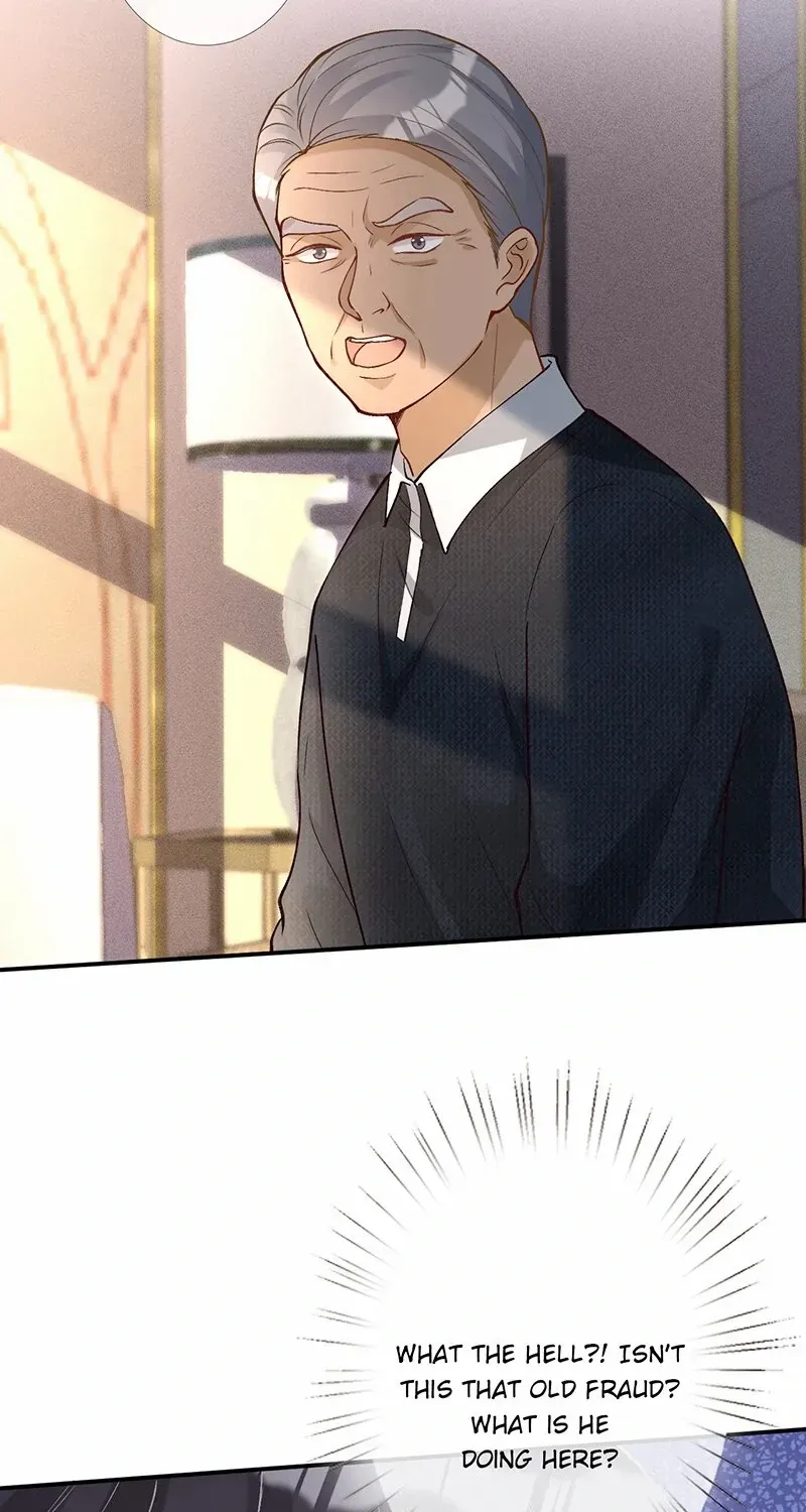 Read Everyone’s Darling chapter 92 image 23 on Lezhin