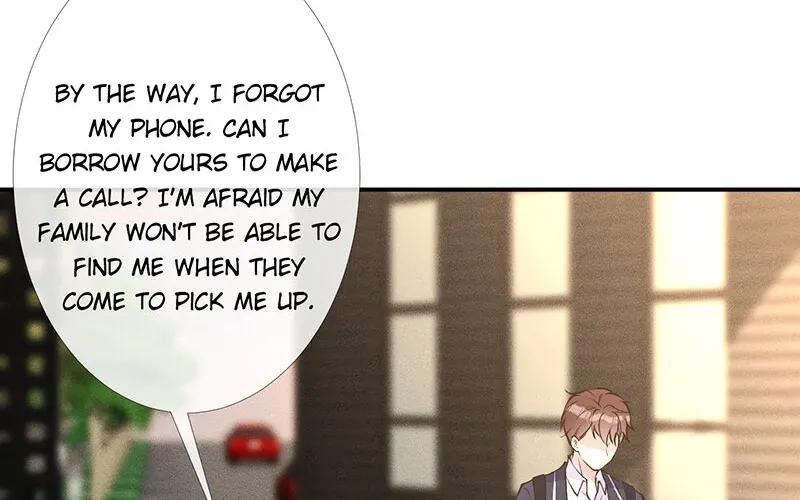 Read Everyone’s Darling chapter 92 image 3 on Lezhin