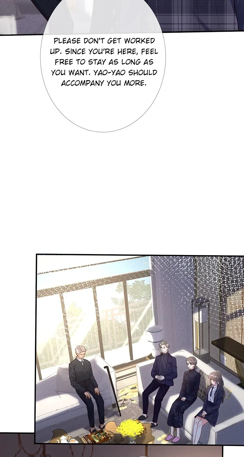 Read Everyone’s Darling chapter 92 image 30 on Lezhin