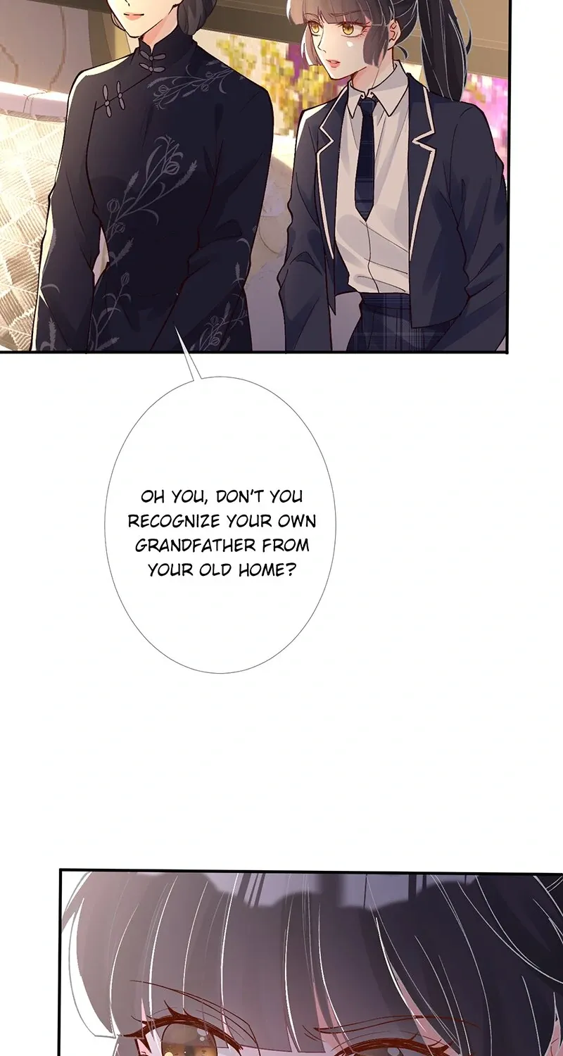 Read Everyone’s Darling chapter 92 image 32 on Lezhin
