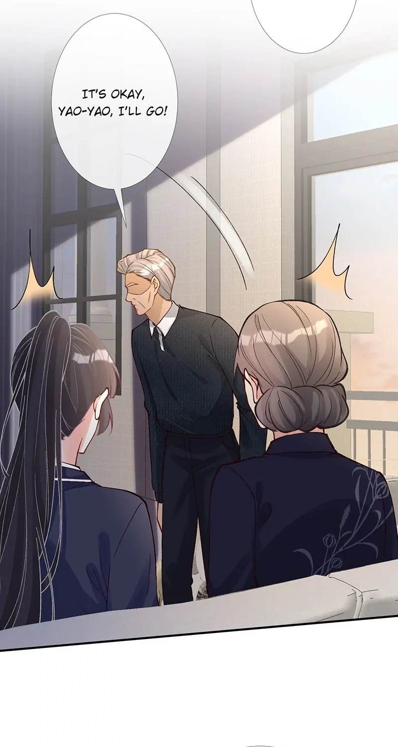 Read Everyone’s Darling chapter 92 image 34 on Lezhin