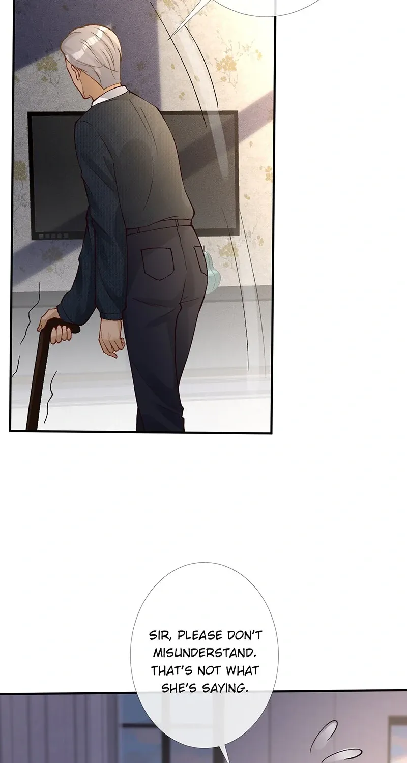 Read Everyone’s Darling chapter 92 image 36 on Lezhin