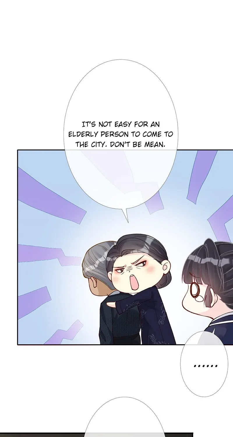 Read Everyone’s Darling chapter 92 image 39 on Lezhin