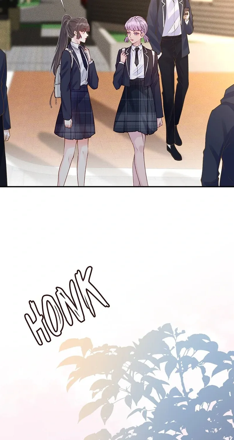 Read Everyone’s Darling chapter 92 image 4 on Lezhin