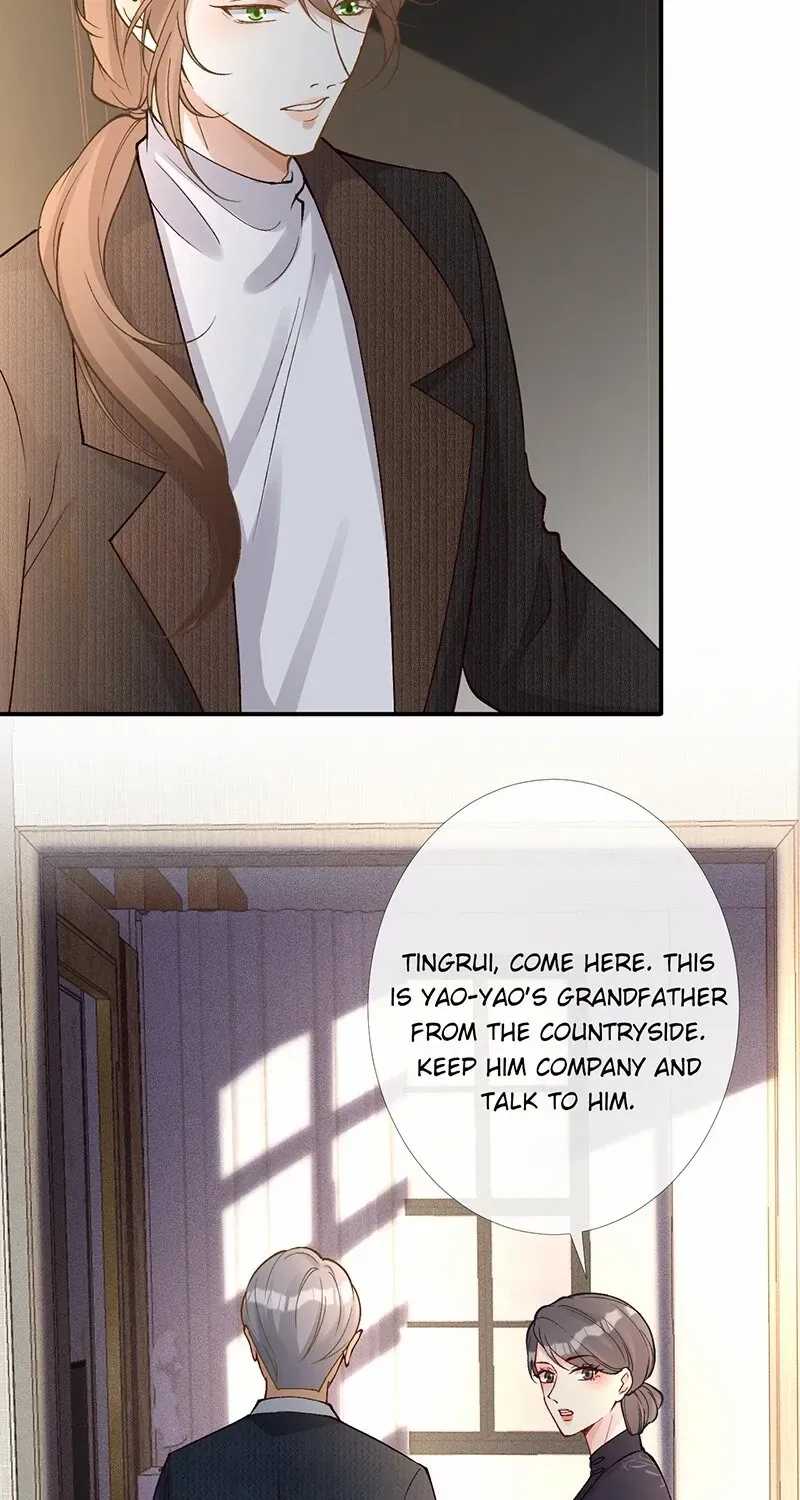 Read Everyone’s Darling chapter 92 image 41 on Lezhin
