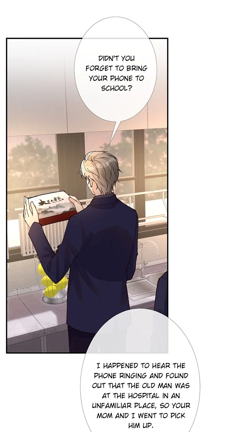 Read Everyone’s Darling chapter 92 image 52 on Lezhin