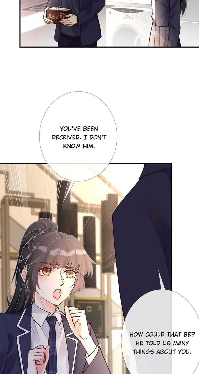 Read Everyone’s Darling chapter 92 image 54 on Lezhin