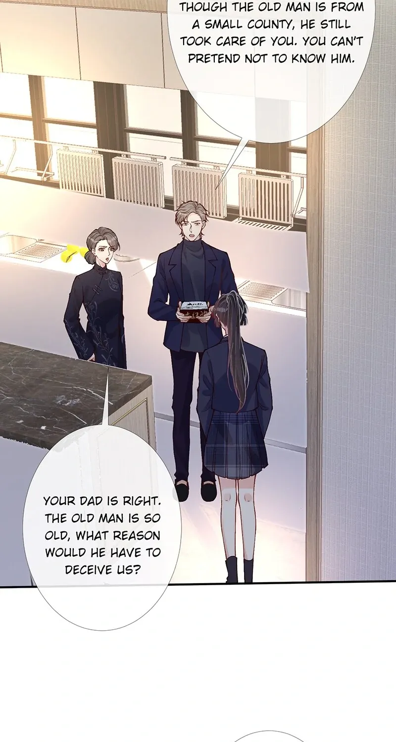 Read Everyone’s Darling chapter 92 image 56 on Lezhin