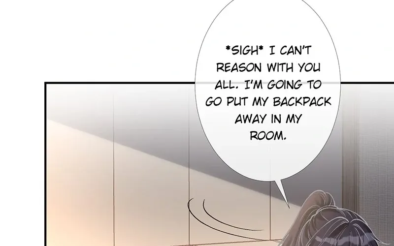 Read Everyone’s Darling chapter 92 image 57 on Lezhin