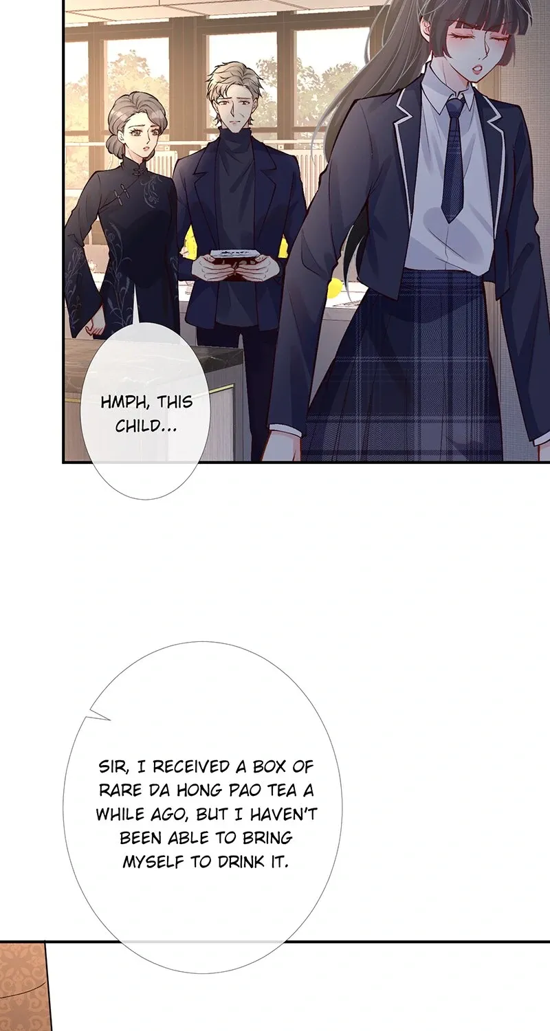 Read Everyone’s Darling chapter 92 image 58 on Lezhin
