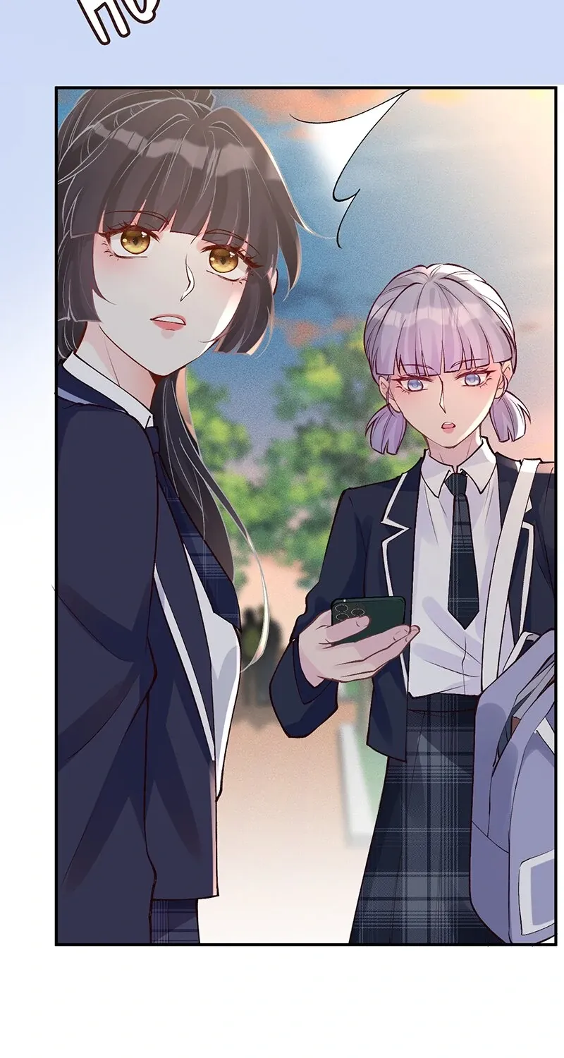 Read Everyone’s Darling chapter 92 image 6 on Lezhin