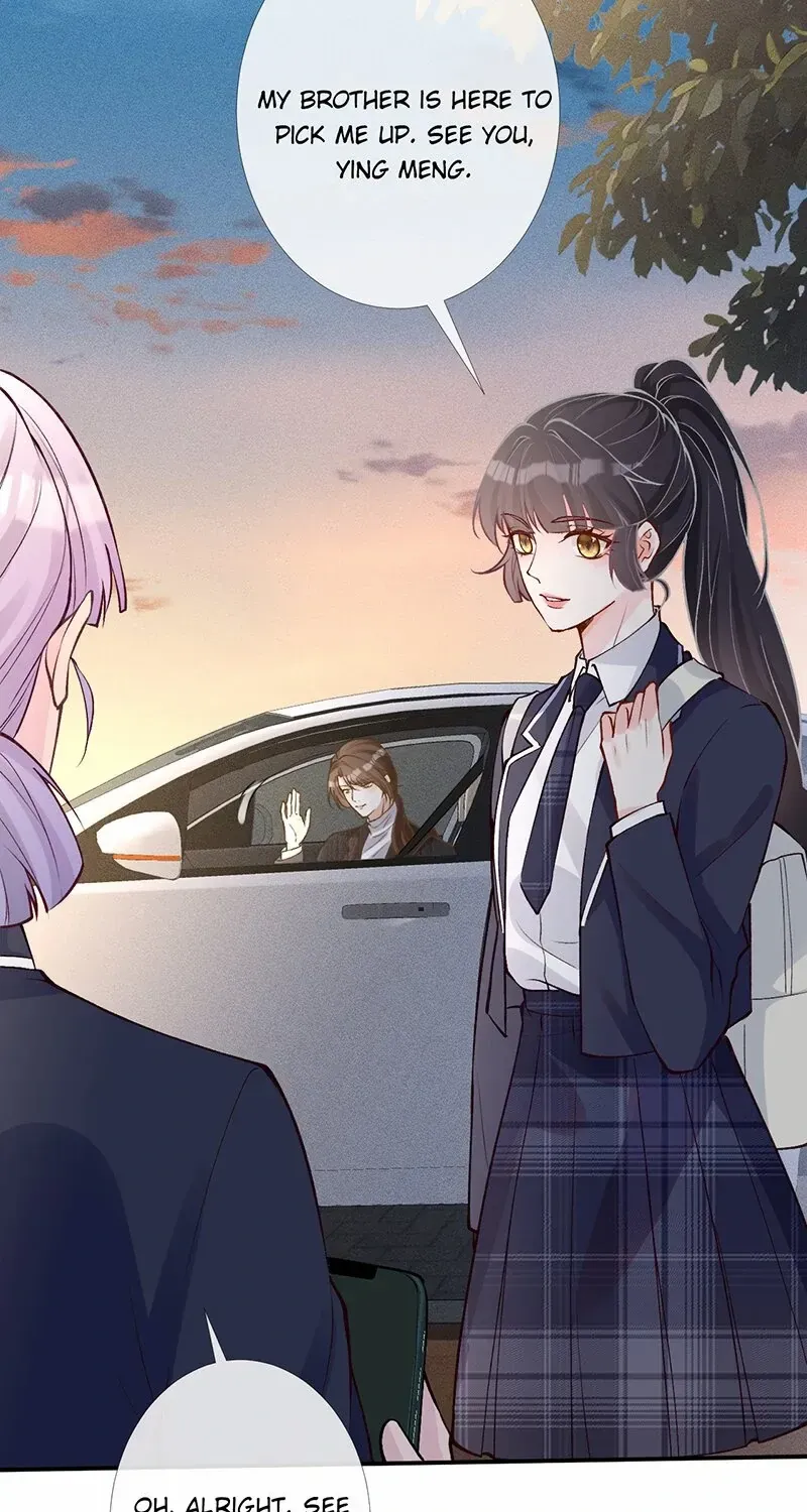 Read Everyone’s Darling chapter 92 image 8 on Lezhin