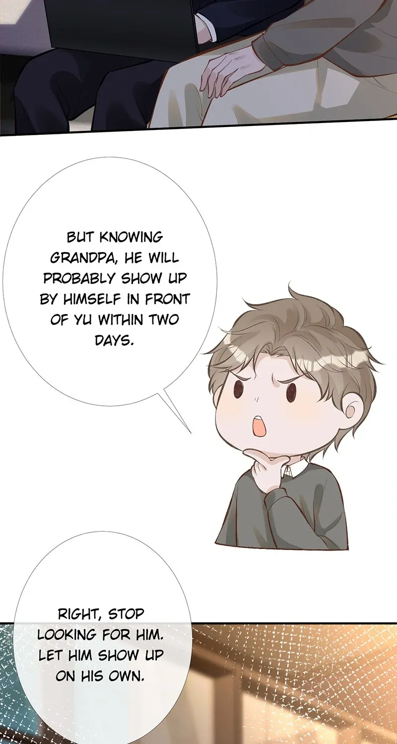 Read Everyone’s Darling chapter 93 image 10 on Lezhin