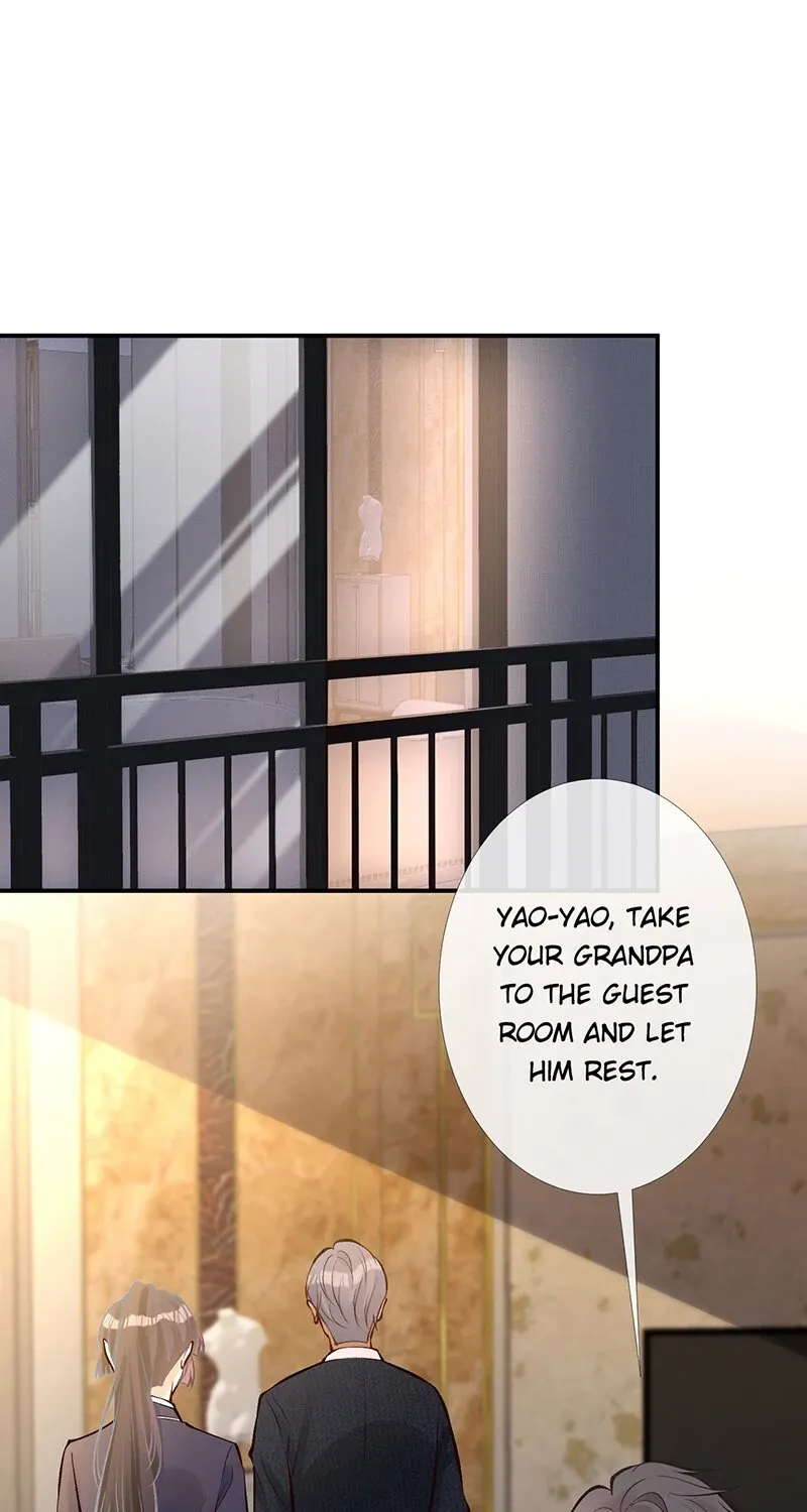 Read Everyone’s Darling chapter 93 image 13 on Lezhin