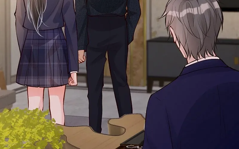 Read Everyone’s Darling chapter 93 image 14 on Lezhin