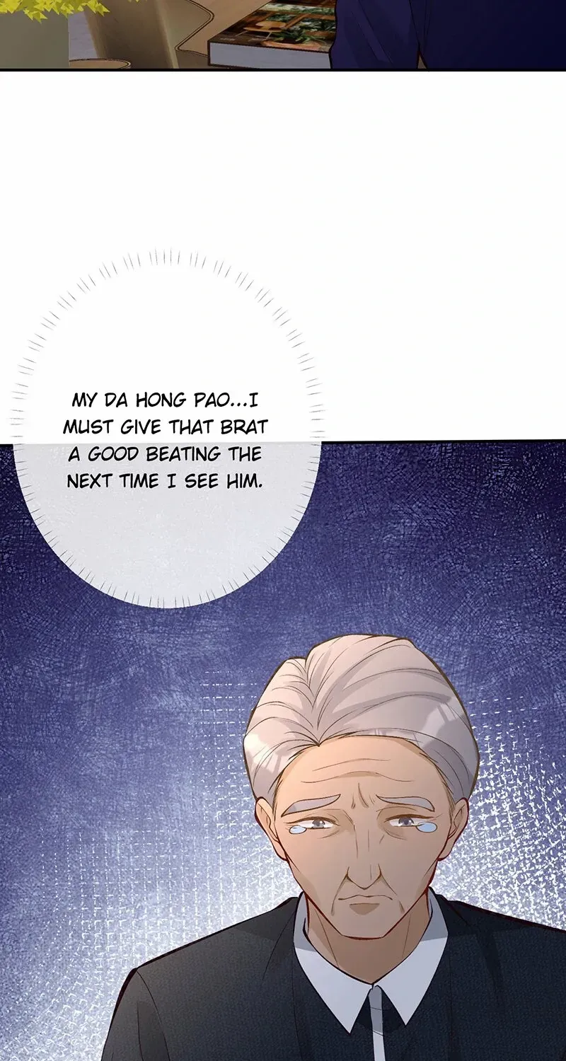 Read Everyone’s Darling chapter 93 image 15 on Lezhin