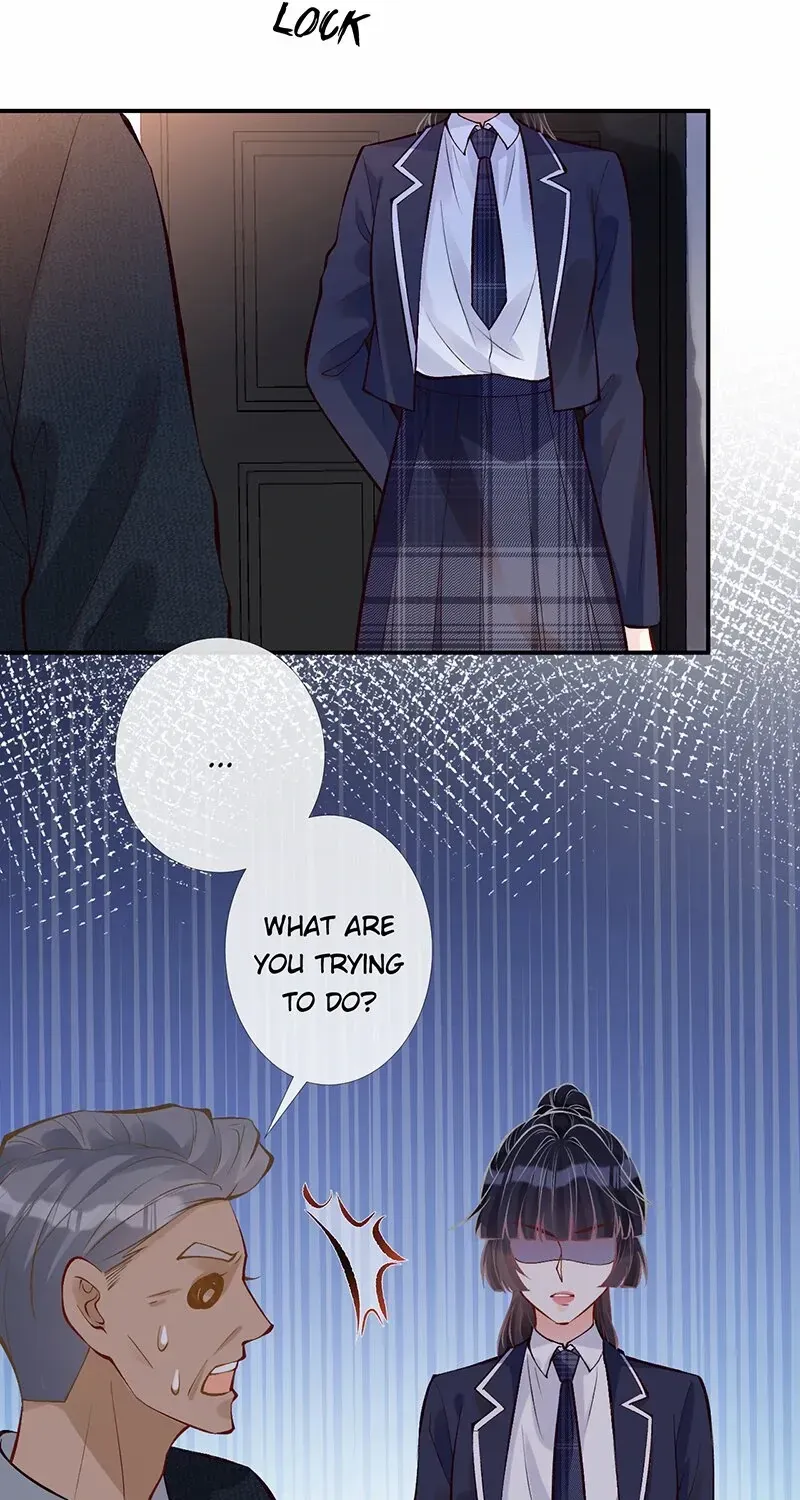 Read Everyone’s Darling chapter 93 image 17 on Lezhin