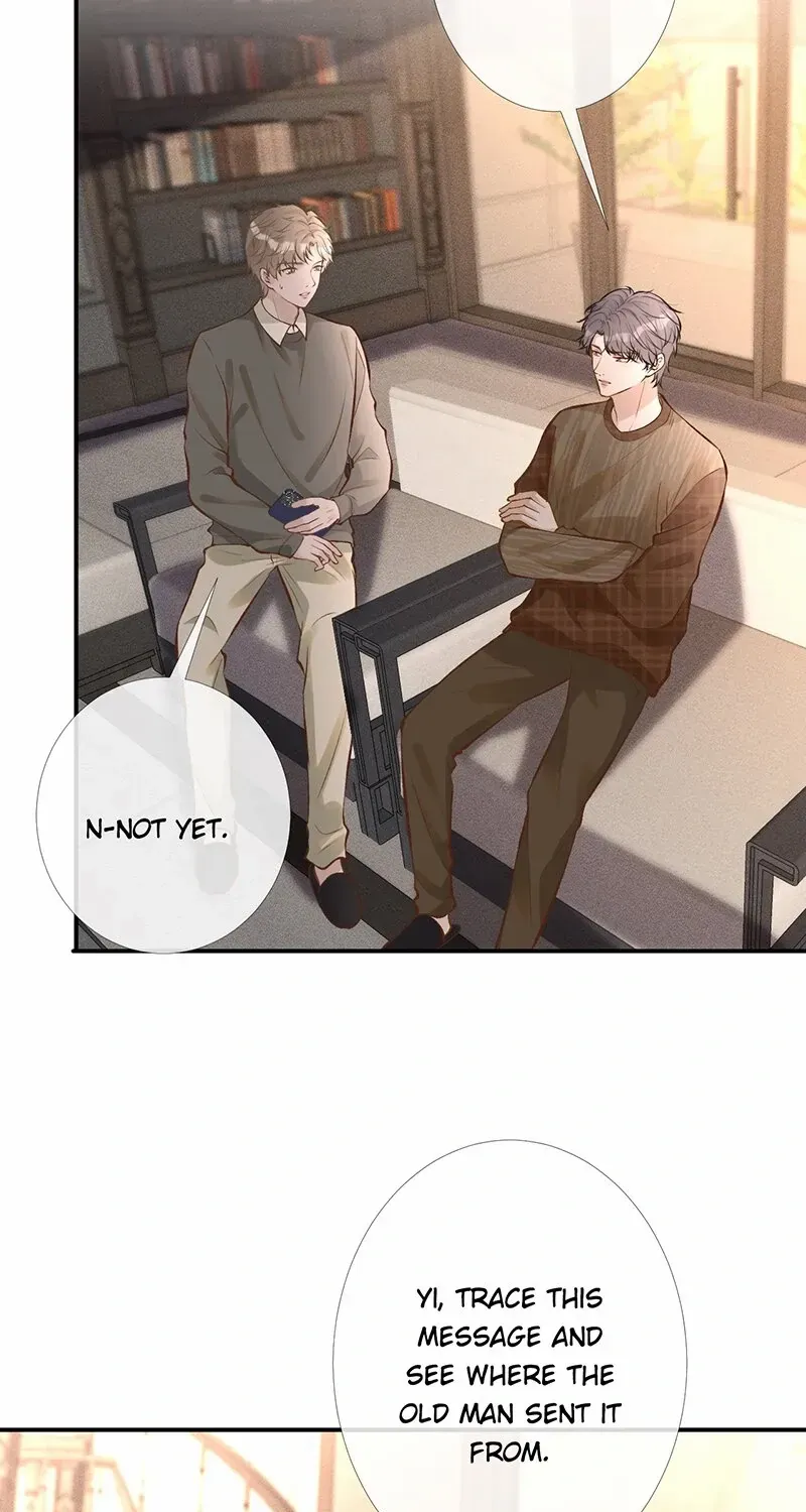 Read Everyone’s Darling chapter 93 image 2 on Lezhin