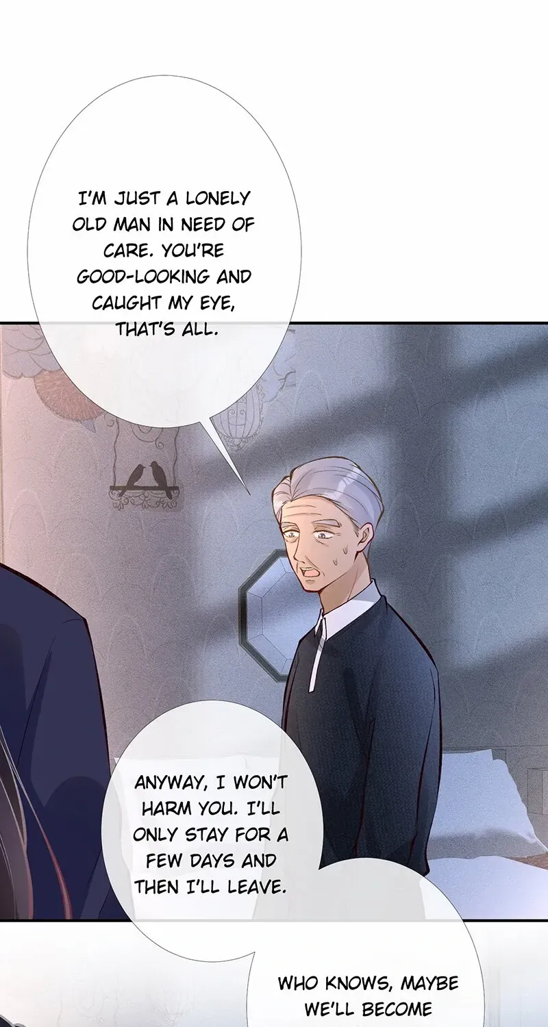 Read Everyone’s Darling chapter 93 image 21 on Lezhin
