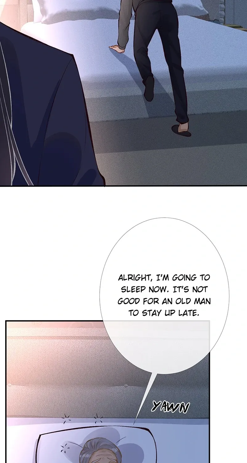 Read Everyone’s Darling chapter 93 image 23 on Lezhin