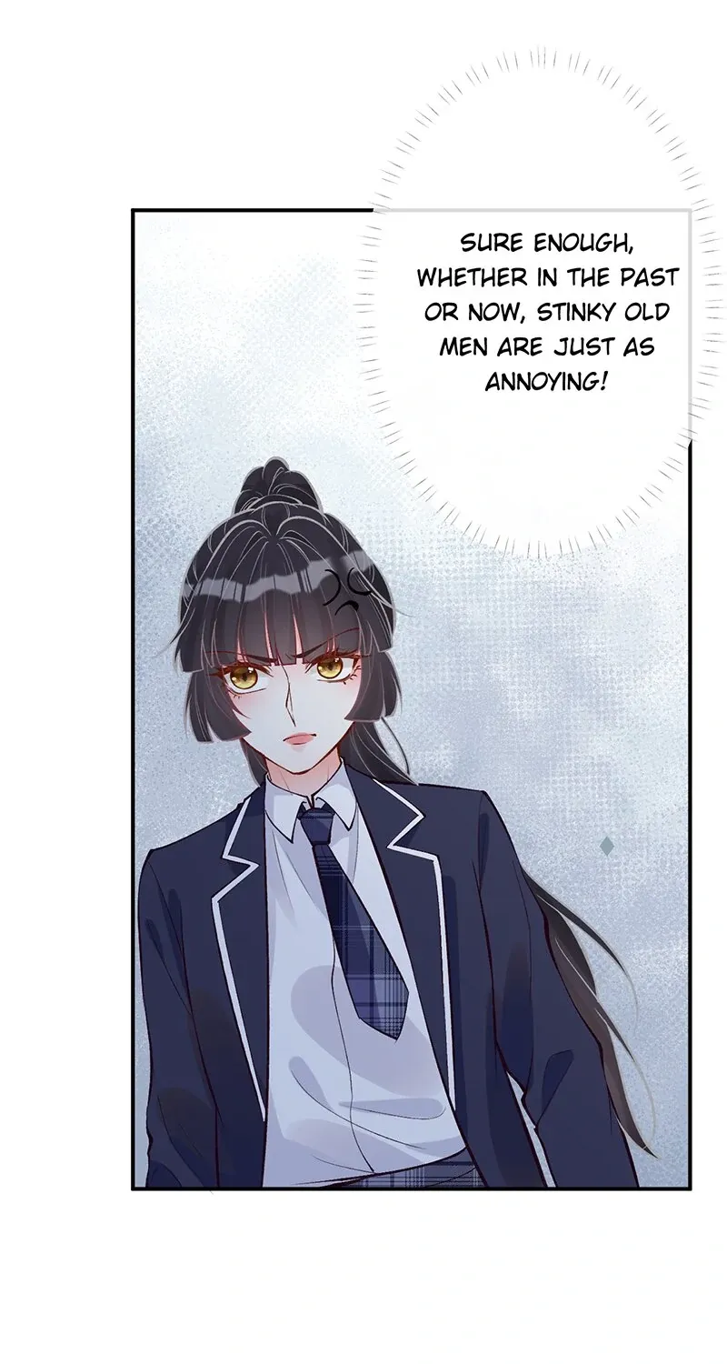 Read Everyone’s Darling chapter 93 image 26 on Lezhin