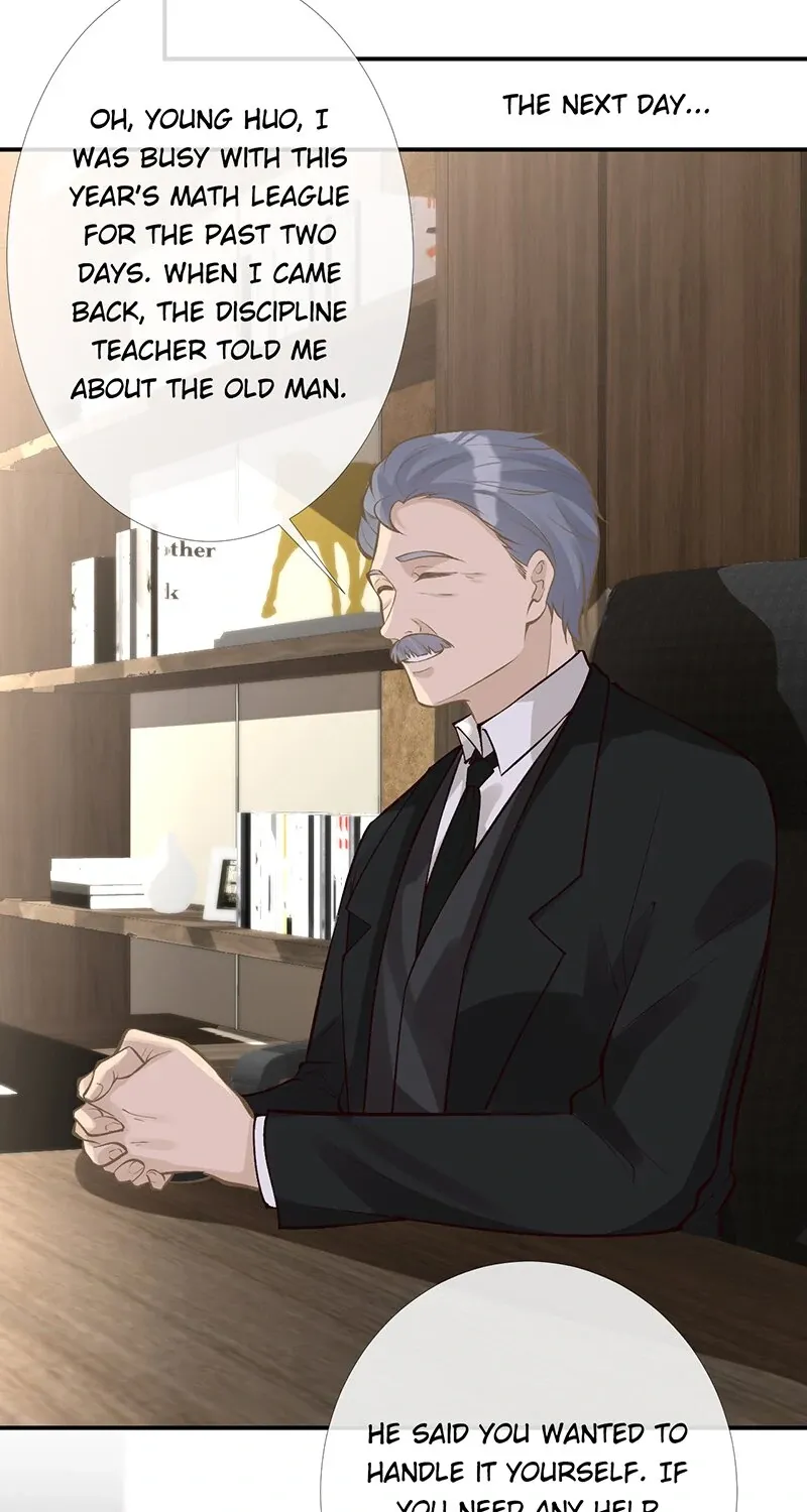 Read Everyone’s Darling chapter 93 image 28 on Lezhin