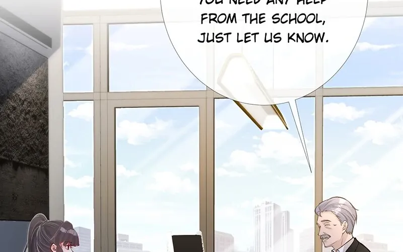 Read Everyone’s Darling chapter 93 image 29 on Lezhin