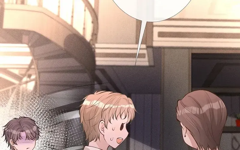 Read Everyone’s Darling chapter 93 image 3 on Lezhin