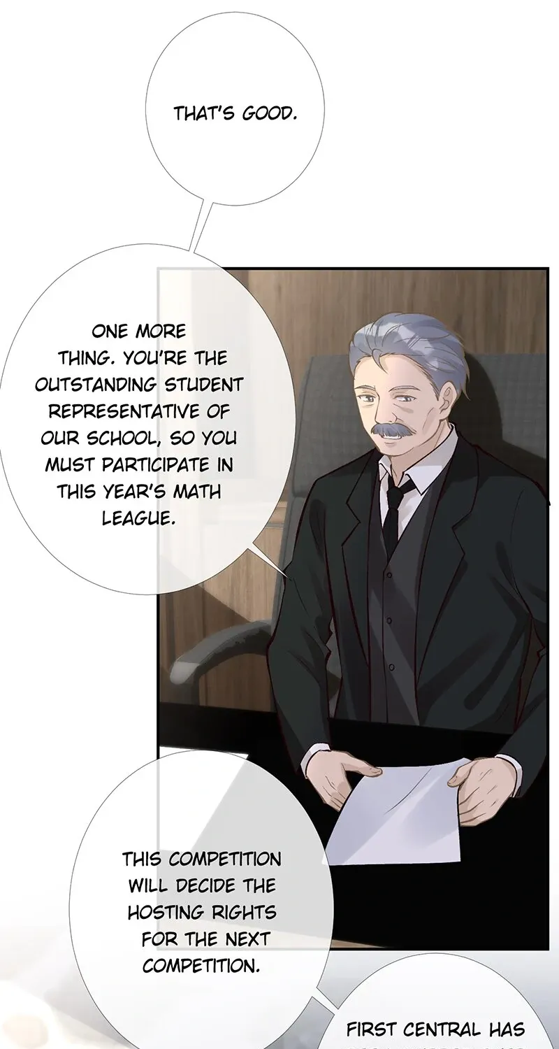 Read Everyone’s Darling chapter 93 image 32 on Lezhin