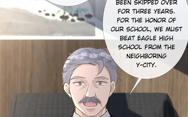 Read Everyone’s Darling chapter 93 image 33 on Lezhin