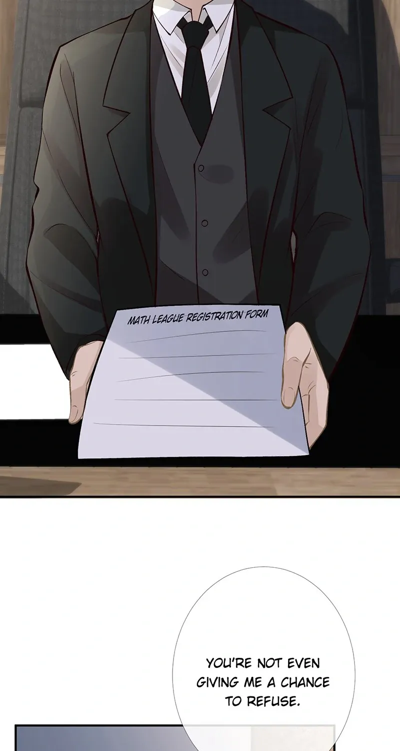Read Everyone’s Darling chapter 93 image 34 on Lezhin
